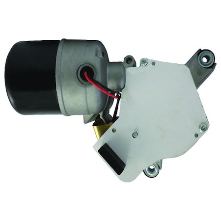 Wai Global WIPER MOTOR, WPM162 WPM162